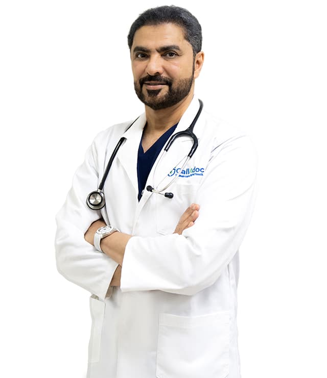 Doctor