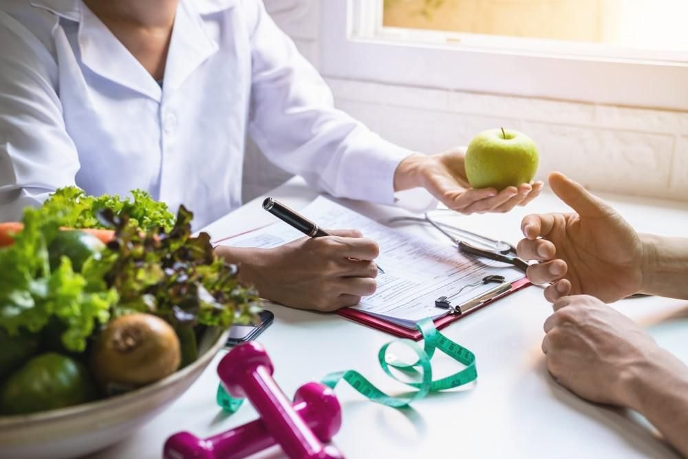 Weight Management Programs