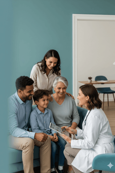 Family Medicine image