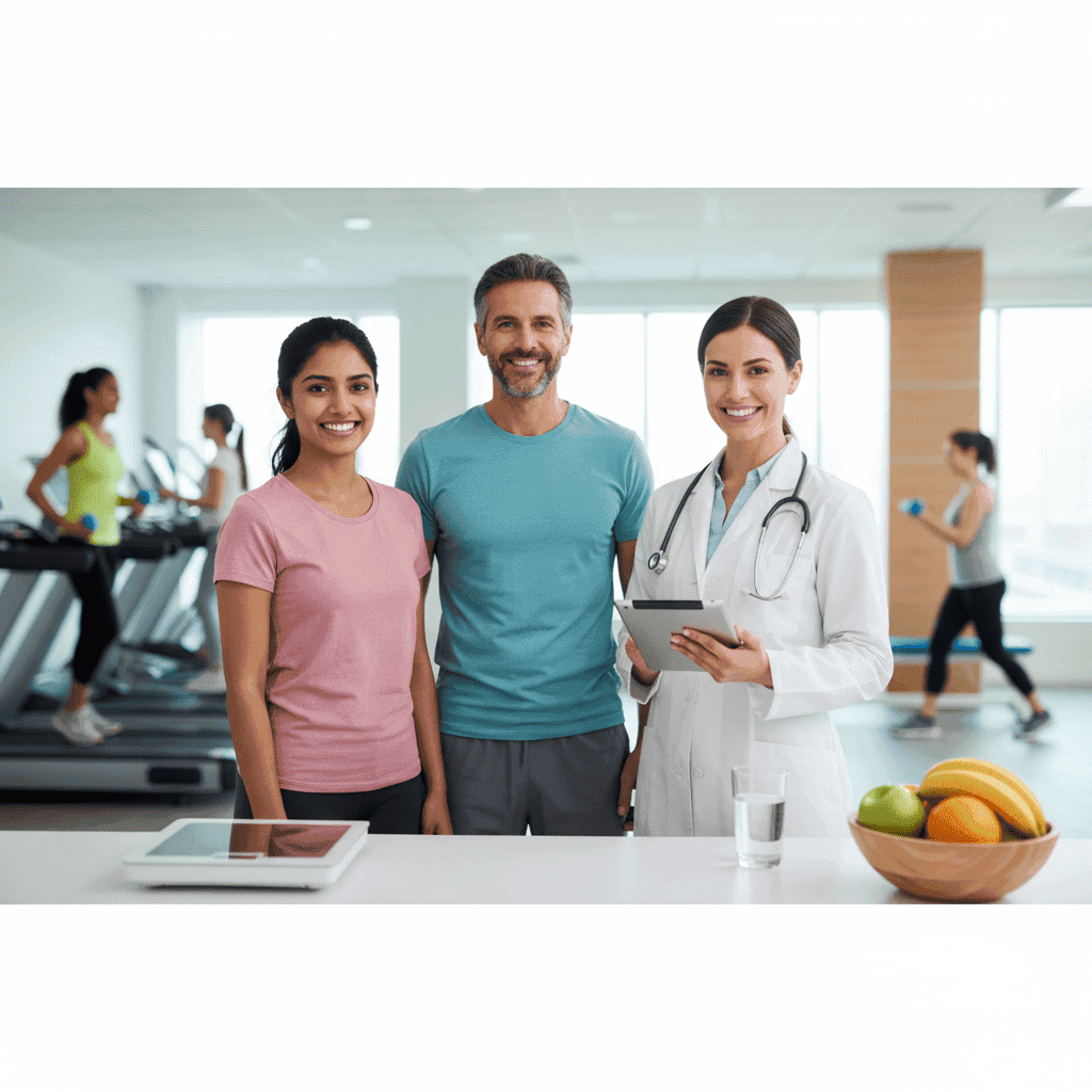Weight Loss / Management Plan