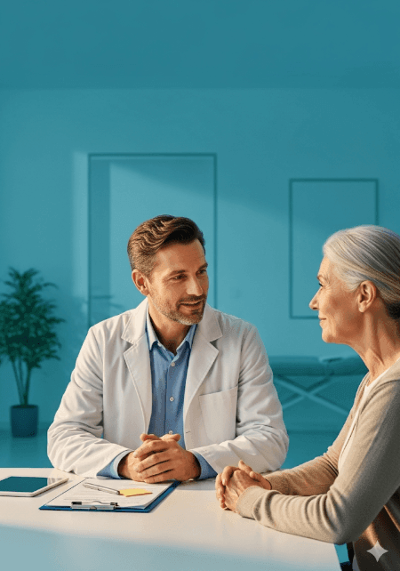 Chronic Disease Management image