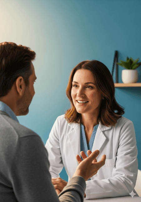 General Medical Consultation image