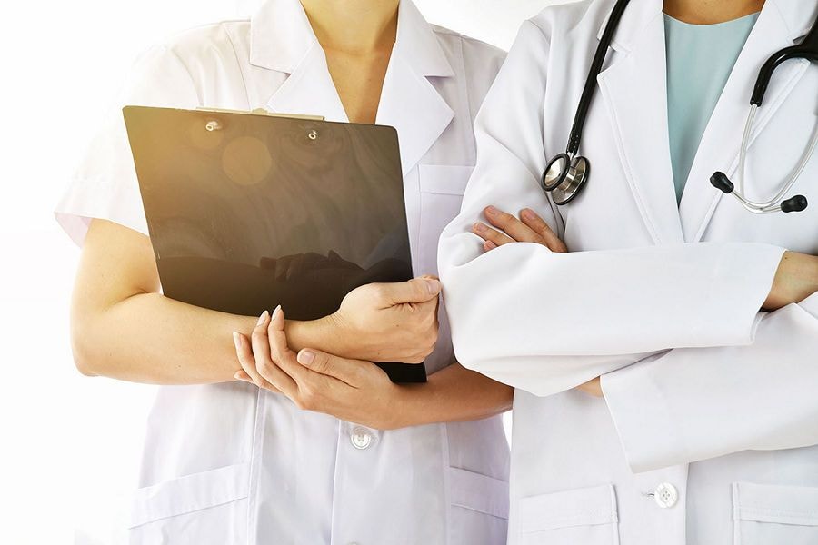 Chronic Disease Management