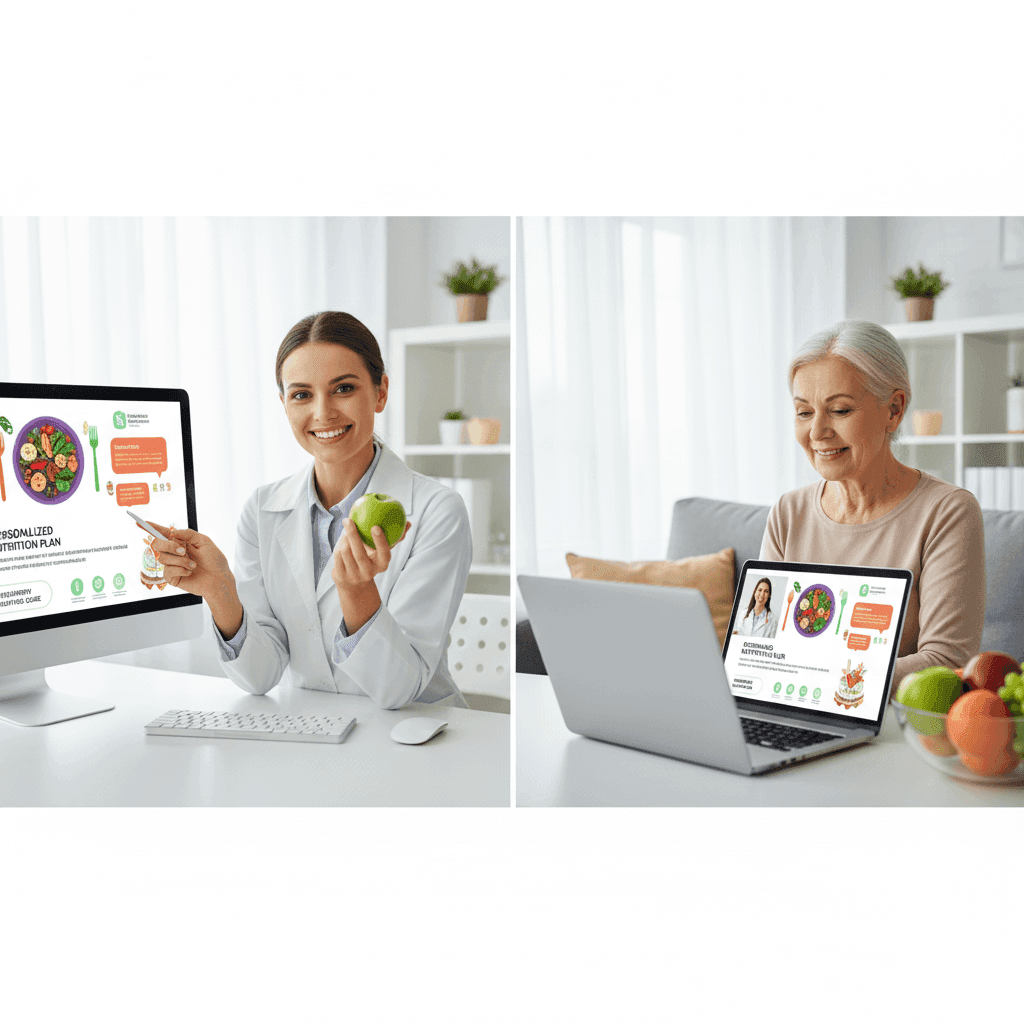 When to Consult a Clinical Nutritionist?