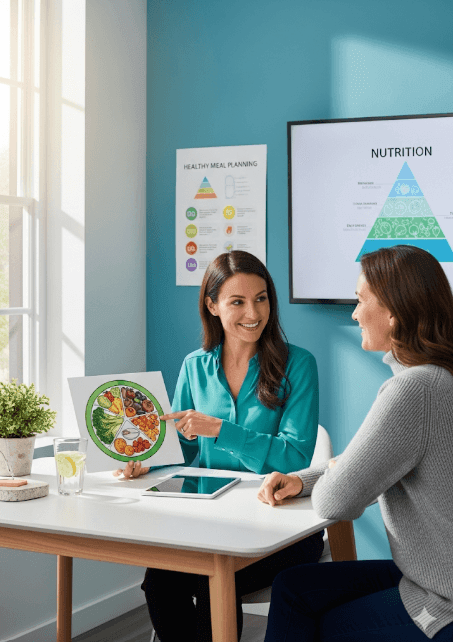 Preventive Nutrition Care image
