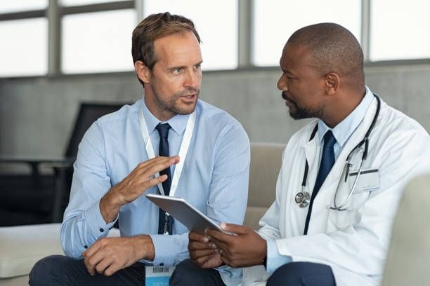 Specialist Referrals