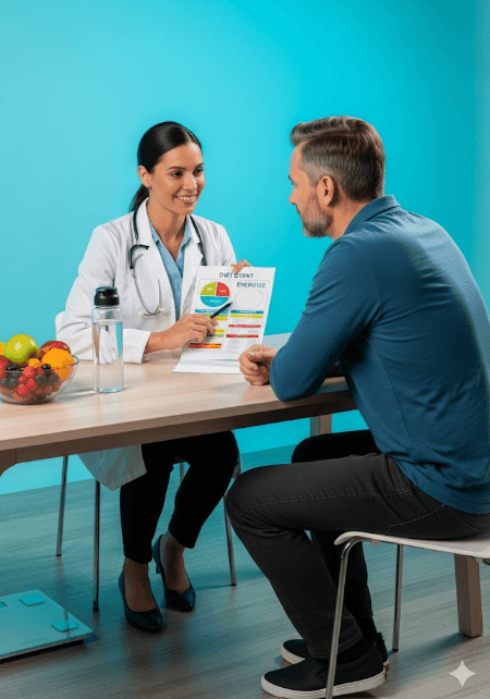 Weight Management Programs image