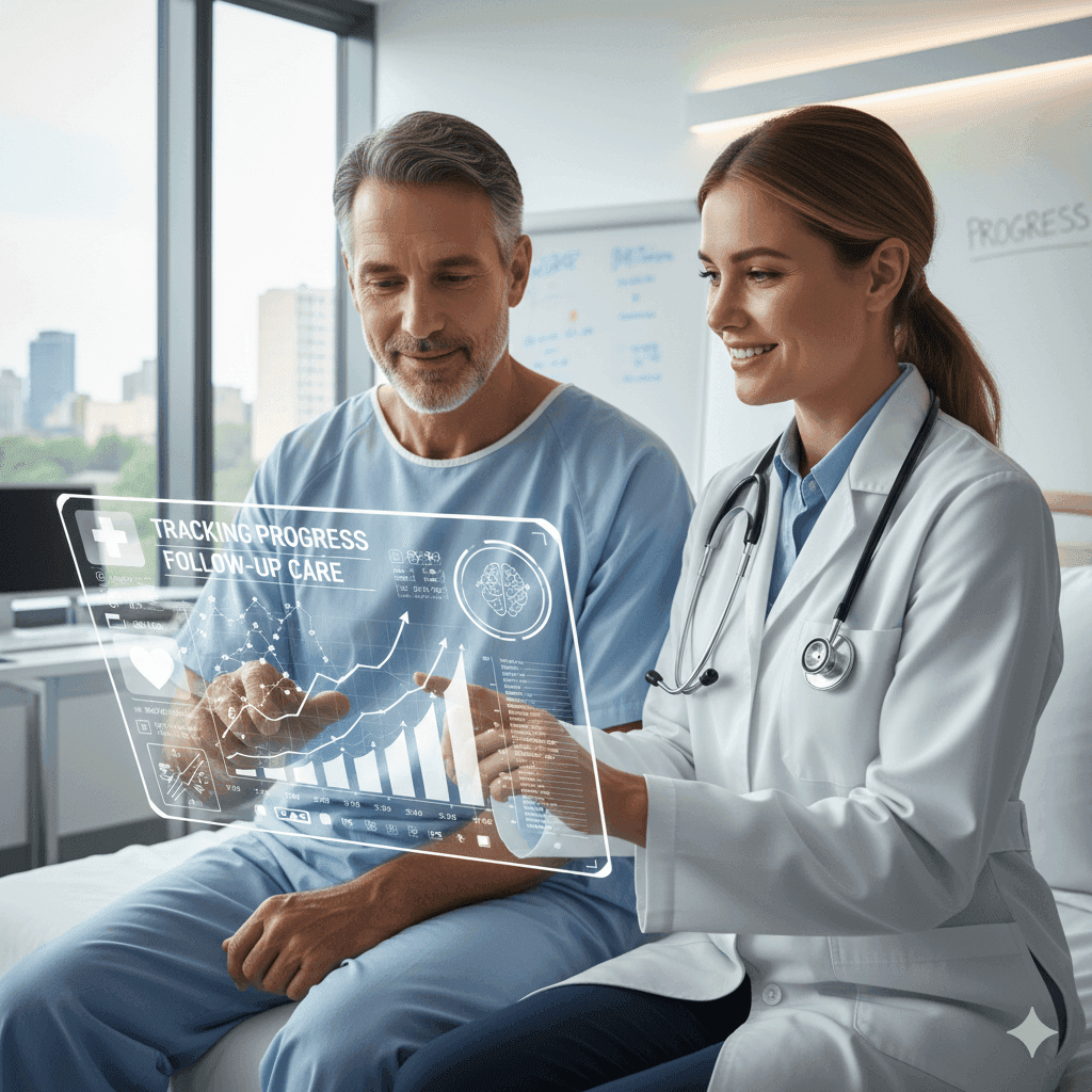 Why is Consistent Tracking and Follow-Up Essential?