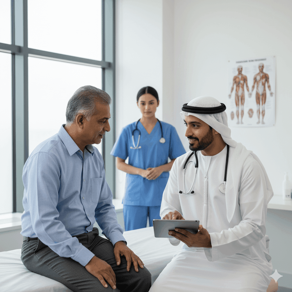 Empower Your Health: Chronic Disease Management, Simplified