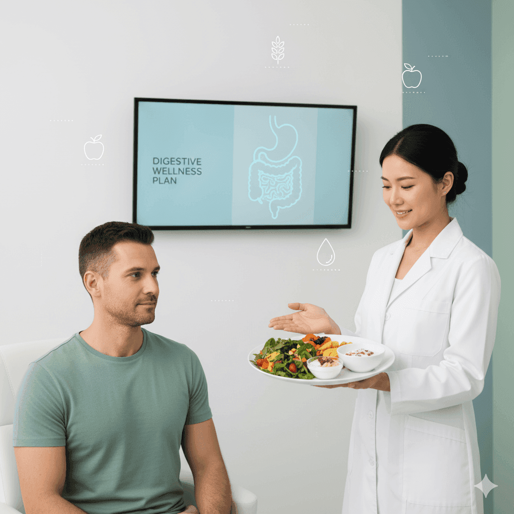 Who Can Benefit from This Program?