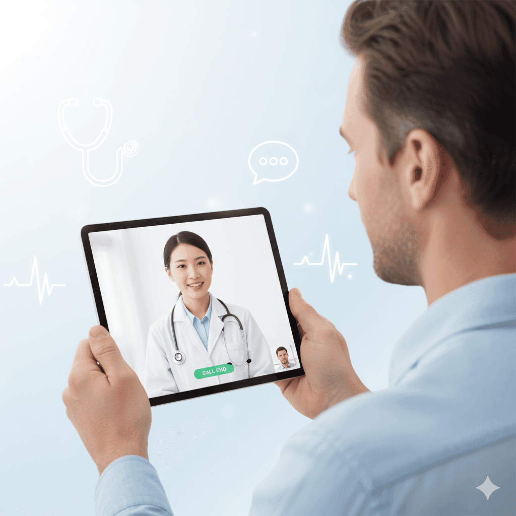 Who Can Benefit from a One-Time Consultation?