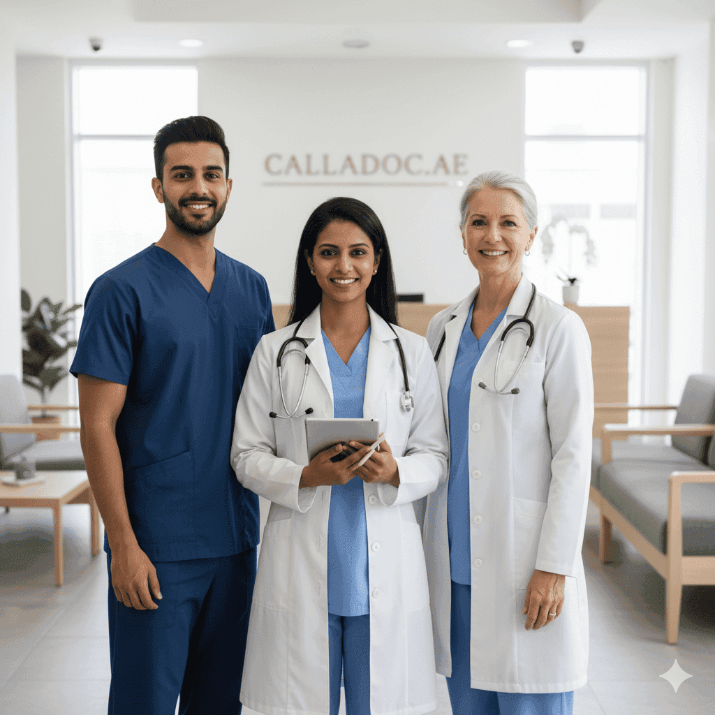 Our Doctors