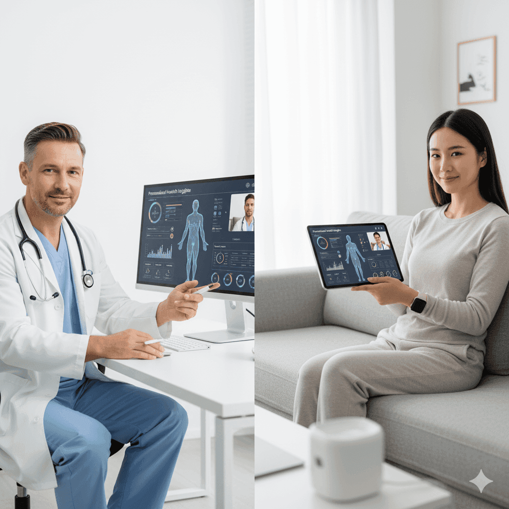 What Do Our Personalized Health Plans Cover?