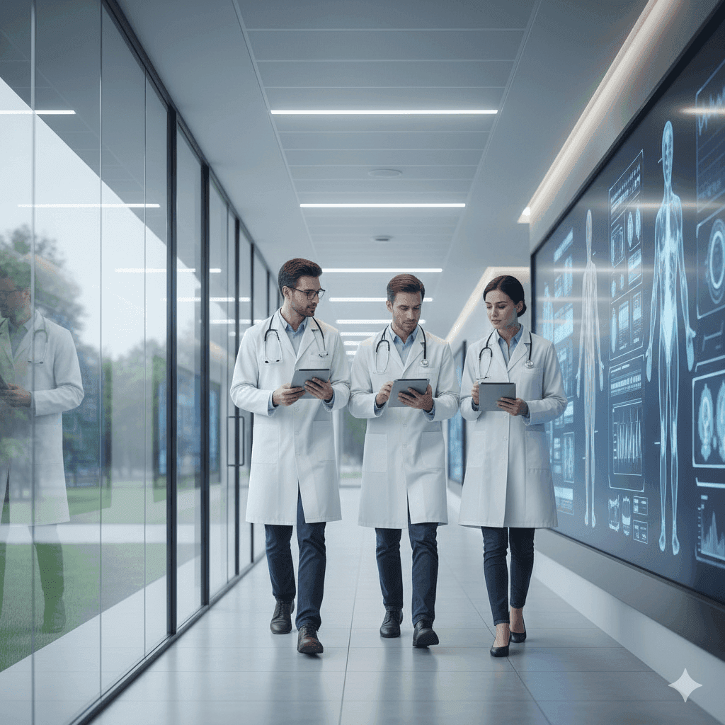 How Our Virtual Consultation Process Works