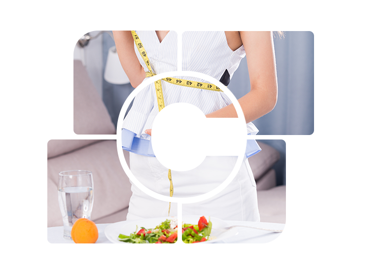 Basic Weight Loss Package
