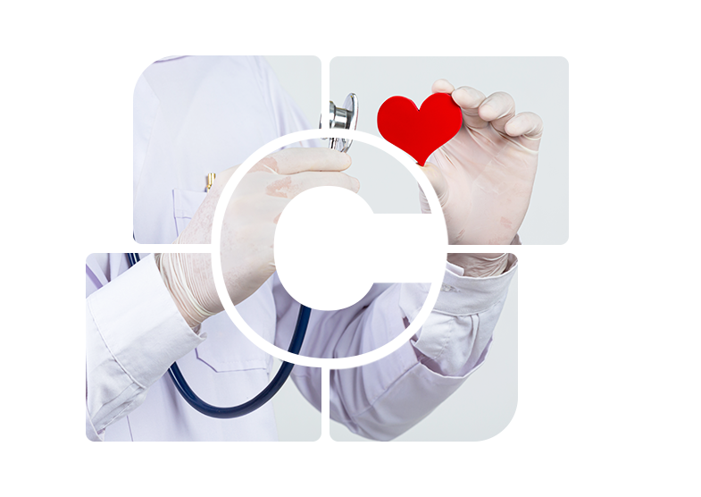 Heart Health Package