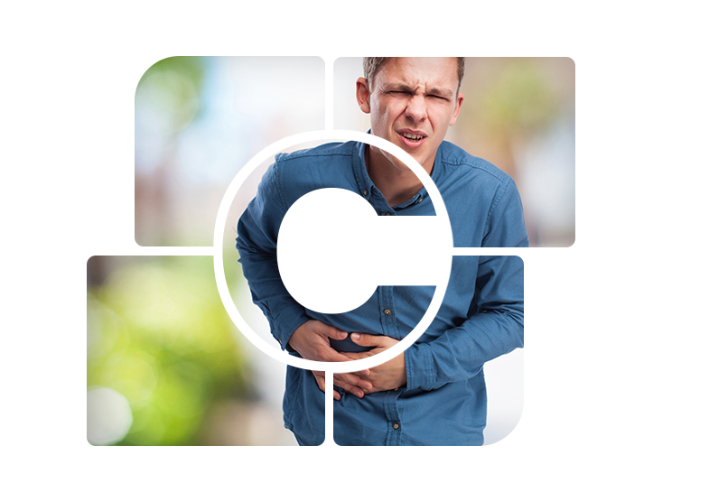 Digestive Health Basic