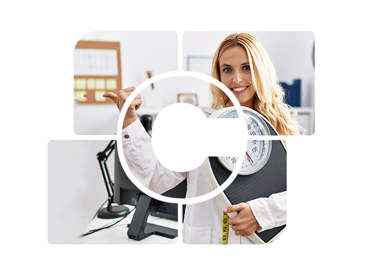 Transformation Weight loss Package